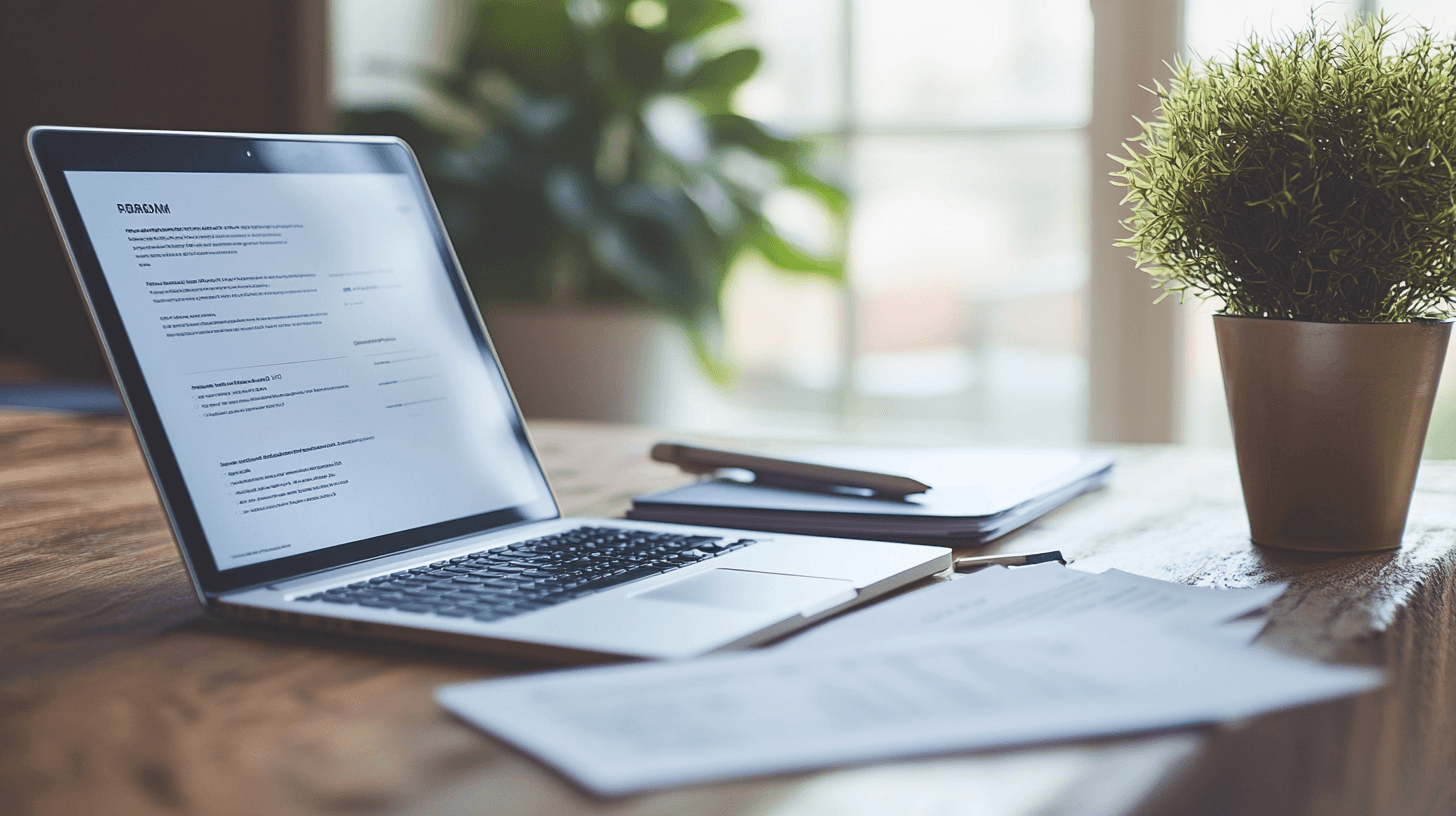 Personal Website vs Resume: Choosing Your Best Fit